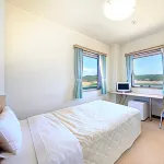 Hotel Bouenkaku Hotel di Tome
