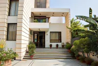 Tavisha Villa Golf Course MG Road