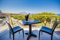 Belvedere Rent Rooms Hotels in Lascari