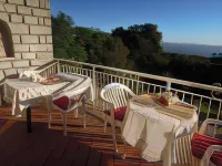 Casa Solotti فنادق في Bitti