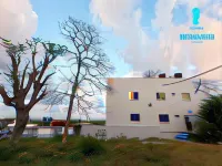 Sukha Hippocampus San Andres Isla Hôtels à : 