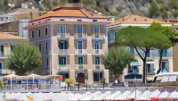 Galene - Beachfront in Costa d'Amalfi Hotel a Minori