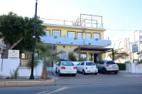 Hotel Tikar Hotel a Vera