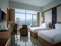 Hotel Santika Palu Hôtels à : South Palu