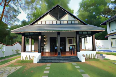 마야스 비치 하우스  호텔