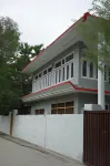 Alpen Hotel Skardu Hotels near Manthokha Waterfall