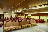 Hotel Blueivy Anand Hotels in Anand