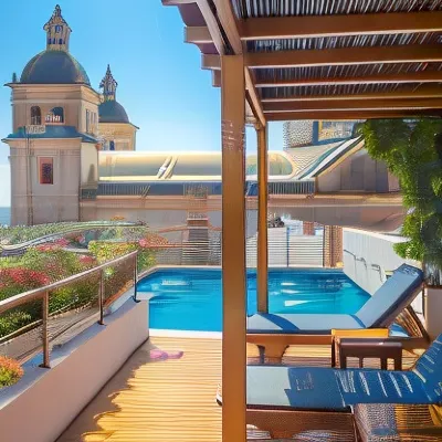 Casa Claver Loft Boutique Hotel Hotels near Naval Museum