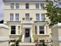 OYO Eagle House Hotel, St Leonards Hastings Hotels in Bexhill-on-Sea