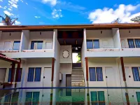 Sinom Borobudur Heritage Hotel - 3-Star