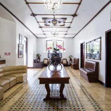 Cordillera Inn