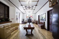 Cordillera Inn 일로코스수르 호텔