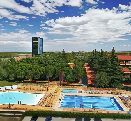 Hotel Molino Rosso