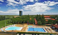 Hotel Molino Rosso - Wifi