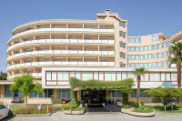 Hotel Sporting Resort Hotels near Piazza del Volontariato