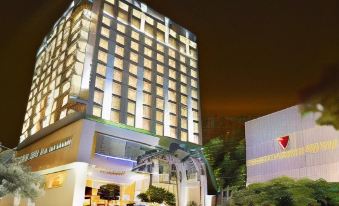 Vissai Saigon Hotel