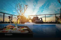 Amalfi Hotel Seminyak - Servicios de Traslado
