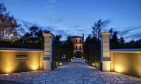Anthias Garden Hotels in Frini