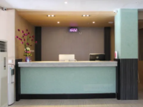 Neotel Hotel City Centre Hotels in Berau Regency