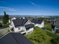 Apartment at Ranheim Hotels in Midtsandan
