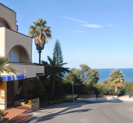 Helios Hotel