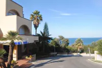 Helios Hotel Hotels in Crotone