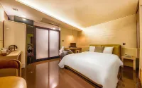 Daejeon Yuseong Mac Hotels in Daejeon