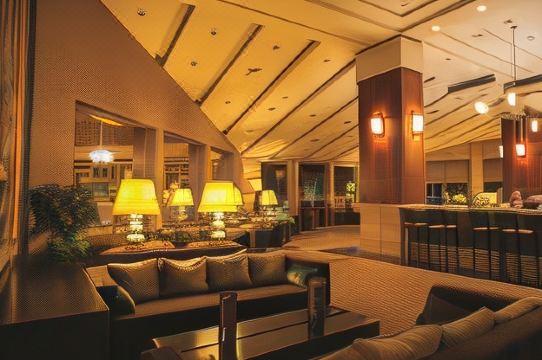 콜린 호텔 스파