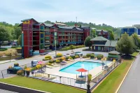 Creekstone Inn - 3-Star