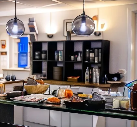 Hotel SØMA Ilulissat
