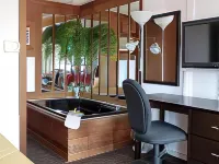 Country Squire Motel
