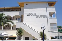 Elinotel Polis Hotel - Nouto- ja jättöpalvelut
