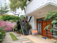 Cozy Homestay Syariah Mitra RedDoorz Bandung Hotel di Sukajadi