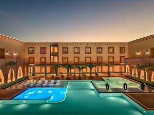 Time Square Resort & Spa Bhuj