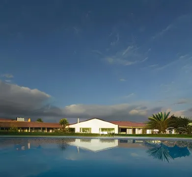 Parador de Malaga Golf