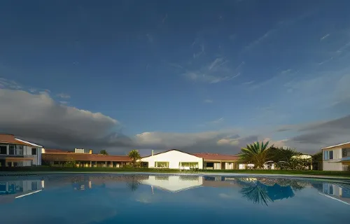 파라도르 데 말라가 골프