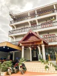 Bountang Mountain View Riverside Hotel