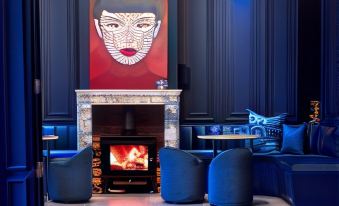 Olivia Boutique Hotel