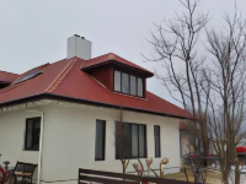 アポテック ゲストハウス ホプンのホテル