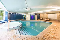 Grange Hotel - Yüzme Havuzu