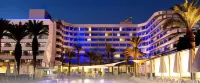 Neptune Eilat by Dan Hotels Отели в г. Эйлат