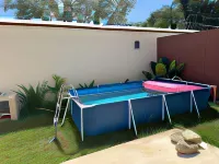 Villas Carlota Cancún فنادق في Alfredo V. Bonfil