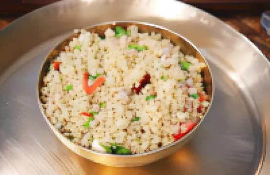 ナンマ アシュラム