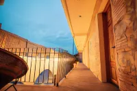 Hotel Tabáa Oaxaca Hotels in Oaxaca