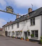 The George at Nunney Hotels in Mendip