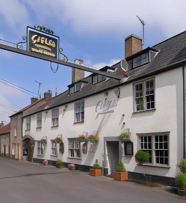 The George at Nunney Hotels in Frome