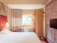 Ibis Campo Grande Hotels in Campo Grande