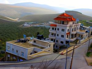 Taybeh Golden Hotel