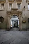 Hotel Duomo Hotell i 