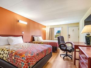 Americas Best Value Inn Danville